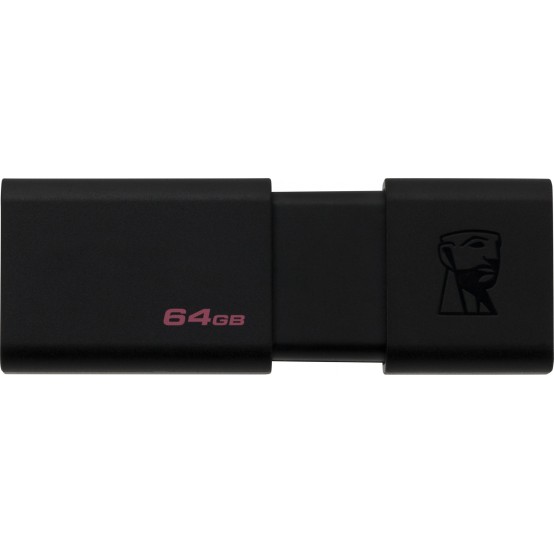 Memorie flash USB Kingston DataTraveler 100 G3 DT100G3/64GB