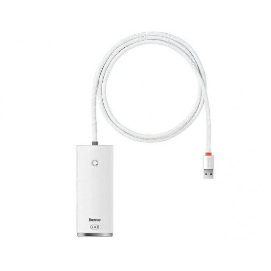 Hub Baseus  WKQX030202