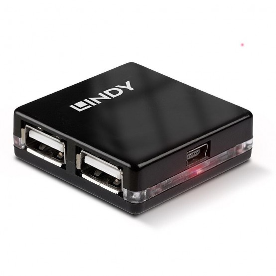 Hub Lindy  LY-42742