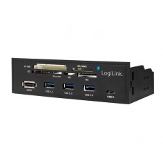 Hub LogiLink  UA0341 2