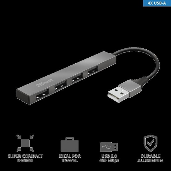 Hub Trust Halyx TR-23786