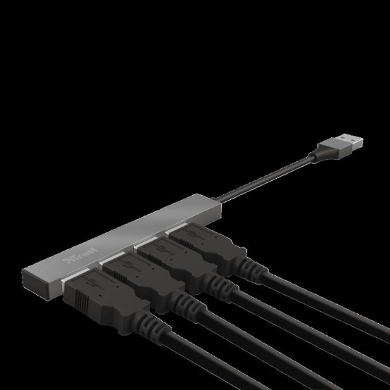 Hub Trust Halyx TR-23786