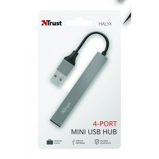 Hub Trust Halyx TR-23786