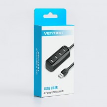 Hub Vention  VAS-J43-B050