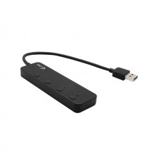 Hub iTec  U3CHARGEHUB4
