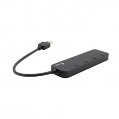 Hub iTec  U3CHARGEHUB4 2