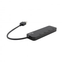 Hub iTec  U3CHARGEHUB4