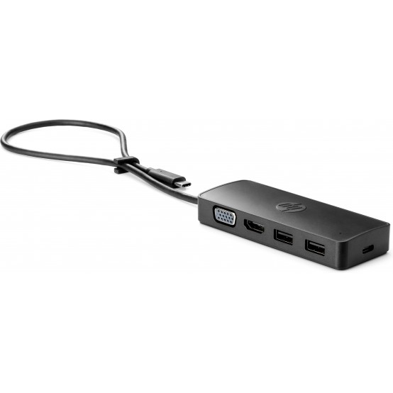 Hub HP USB-C Travel Hub G2 7PJ38AA