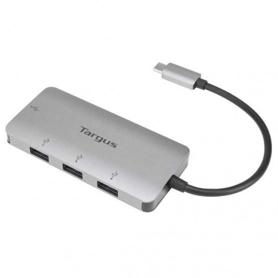 Hub Targus  ACH226EU