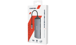 Hub Canyon  CNS-TDS15