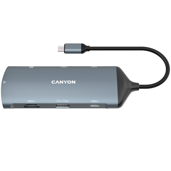 Hub Canyon  CNS-TDS15