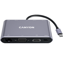 Hub Canyon  CNS-TDS14