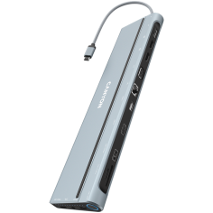 Hub Canyon  CNS-HDS90