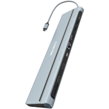 Hub Canyon  CNS-HDS90