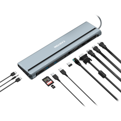 Hub Canyon  CNS-HDS90 2