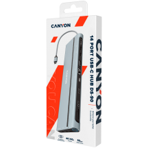 Hub Canyon  CNS-HDS90
