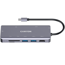 Hub Canyon  CNS-TDS11