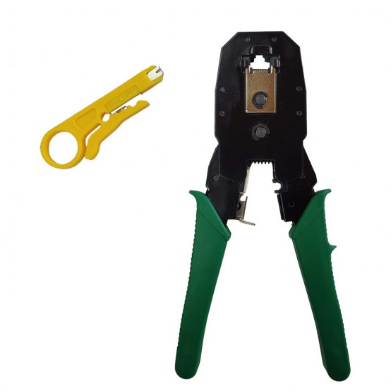 Cleste sertizare Spacer  SPNT-CRIMPER-2