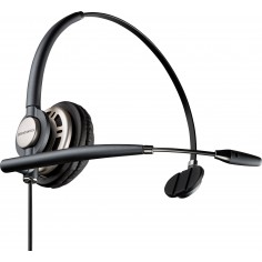 Casca HP Poly EncorePro 710D with Quick DC 783N6AA