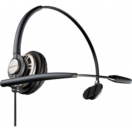 Casca HP Poly EncorePro 710D with Quick DC 783N6AA