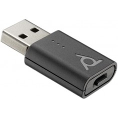 Casca HP Poly Savi D400 UC Microsoft Teams 8J8W1AAABB