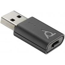 Casca HP Poly Savi D400 UC Microsoft Teams 8J8W1AAABB