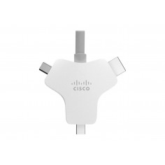 Cablu Cisco  CAB-HDMI-MUL4K-9M