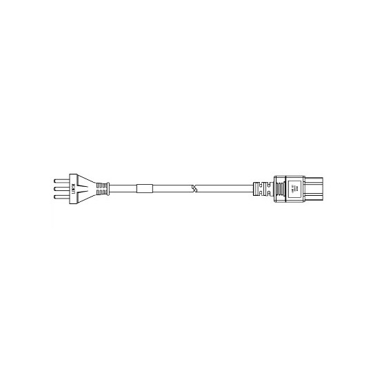 Cablu Cisco  PWR-CAB-AC-SUI