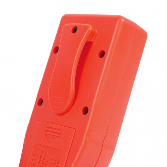 Tester Maxwell Digital pt. perechi de cabluri, cu LED 25341
