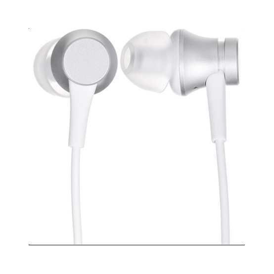 Casca Xiaomi Mi In-Ear Basic Silver 14274