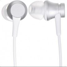 Casca Xiaomi Mi In-Ear Basic Silver 14274
