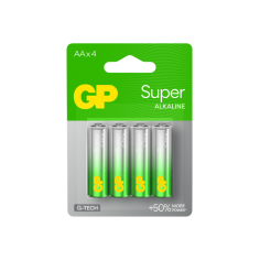 Baterie GP Batteries  GPPCA15AS598