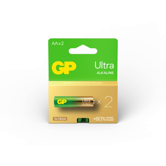 Baterie GP Batteries  GPPCA15AU719