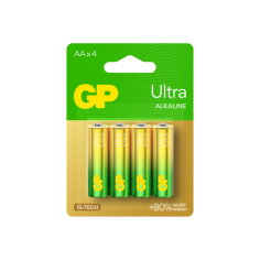 Baterie GP Batteries  GPPCA15AU721