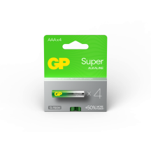 Baterie GP Batteries  GPPCA24AS530