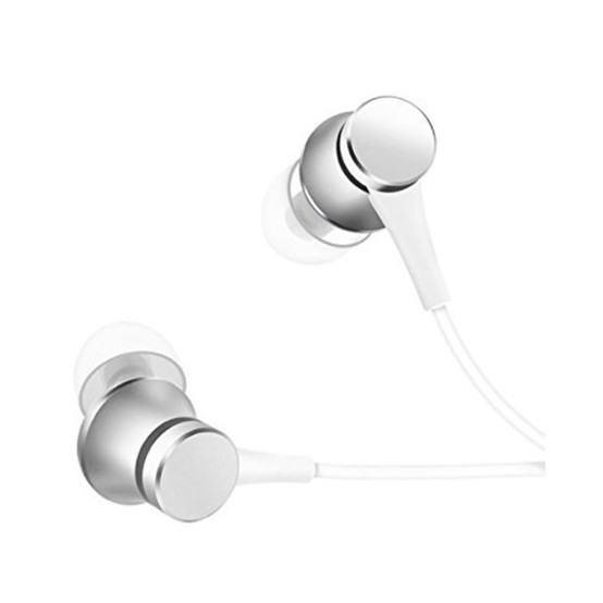Casca Xiaomi Mi In-Ear Basic Silver 14274