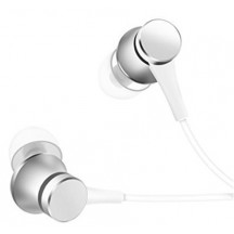Casca Xiaomi Mi In-Ear Basic Silver 14274