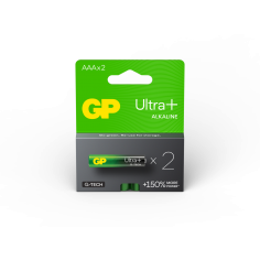 Baterie GP Batteries  GPPCA24UP170