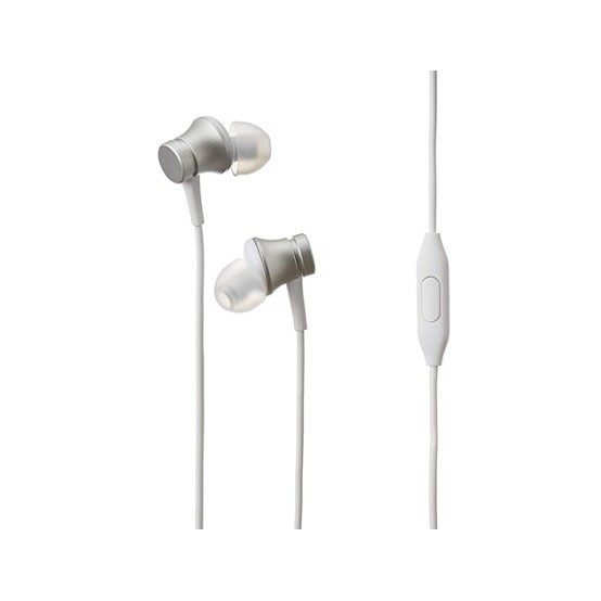 Casca Xiaomi Mi In-Ear Basic Silver 14274
