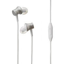 Casca Xiaomi Mi In-Ear Basic Silver 14274