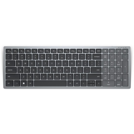 Tastatura Dell  KB740-GY-R-GER
