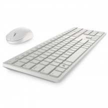 Tastatura Dell  KM5221W-WH-GER