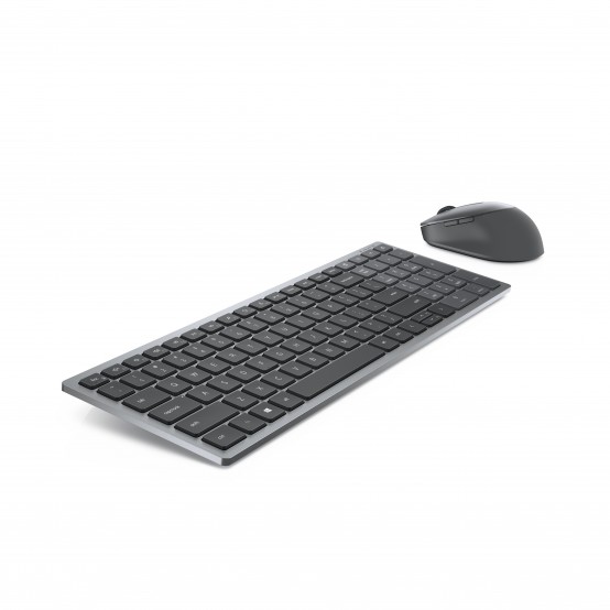 Tastatura Dell  KM7120W-GY-GER