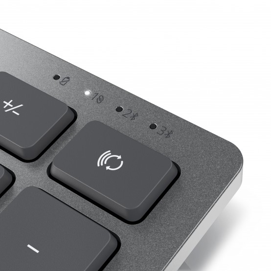 Tastatura Dell  KM7120W-GY-GER