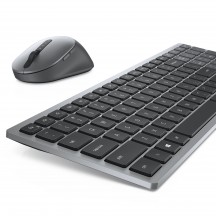 Tastatura Dell  KM7120W-GY-GER
