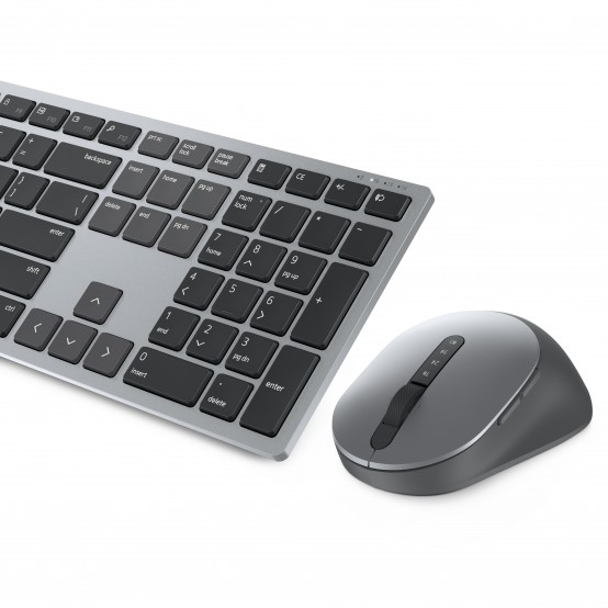 Tastatura Dell  KM7321WGY-FR