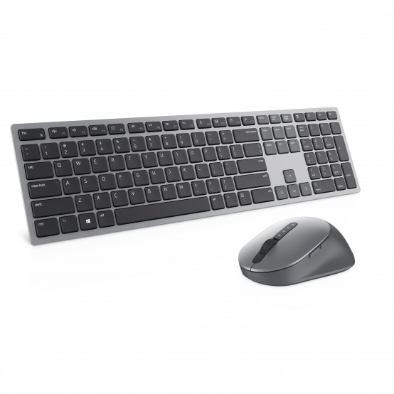 Tastatura Dell  KM7321WGY-FR