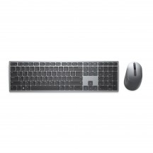 Tastatura Dell  KM7321WGY-GER