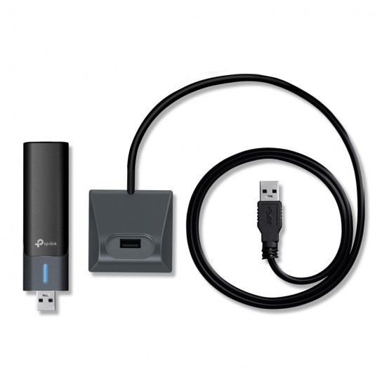 Placa de retea TP-Link  ARCHER TXE70UH