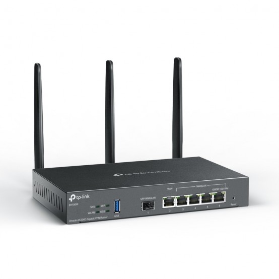 Router TP-Link  ER706W